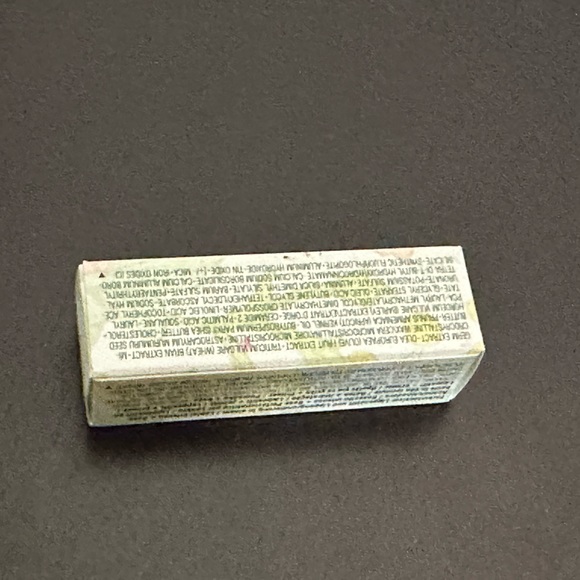 NEW FULL SIZE CLINIQUE POP LIP COLOUR + PRIMER IN SHADE CHERRY POP - Picture 5 of 8